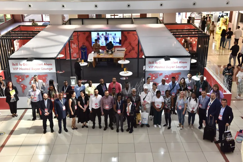 AVRASYA BÖLGESİ’NİN EN BÜYÜK KOZMETİK FUARI BEAUTYEURASİA SEKTÖRÜ BİR ARAYA GETİRECEK