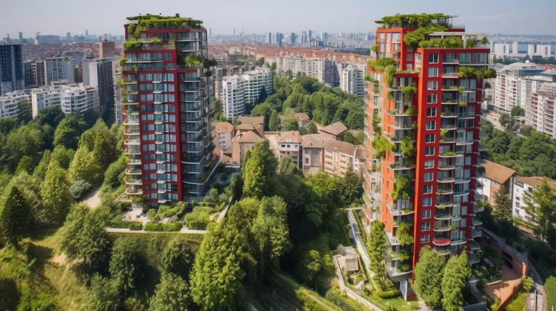 DEPREME DAYANIKLI BİNALAR KONUSUNDA UZMANLAŞAN FİRMALAR YAPI FUARI`NDA