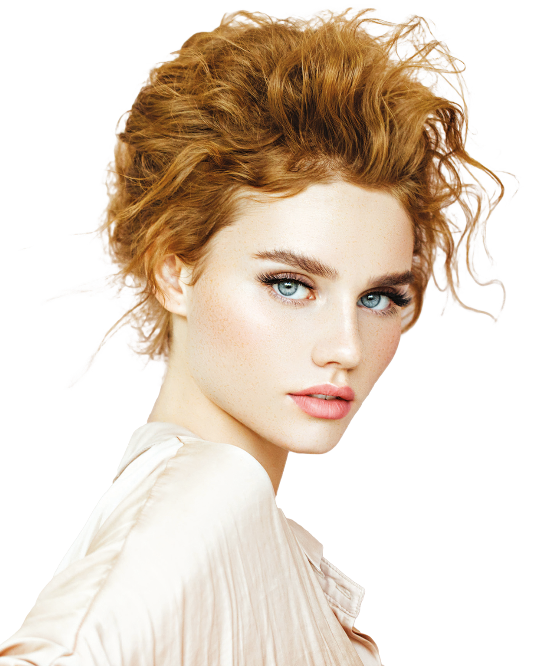 BeautyEurasia Brand Face