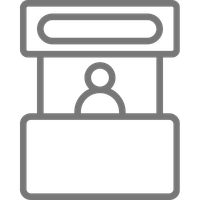 Katılımcı Firma İkonu
