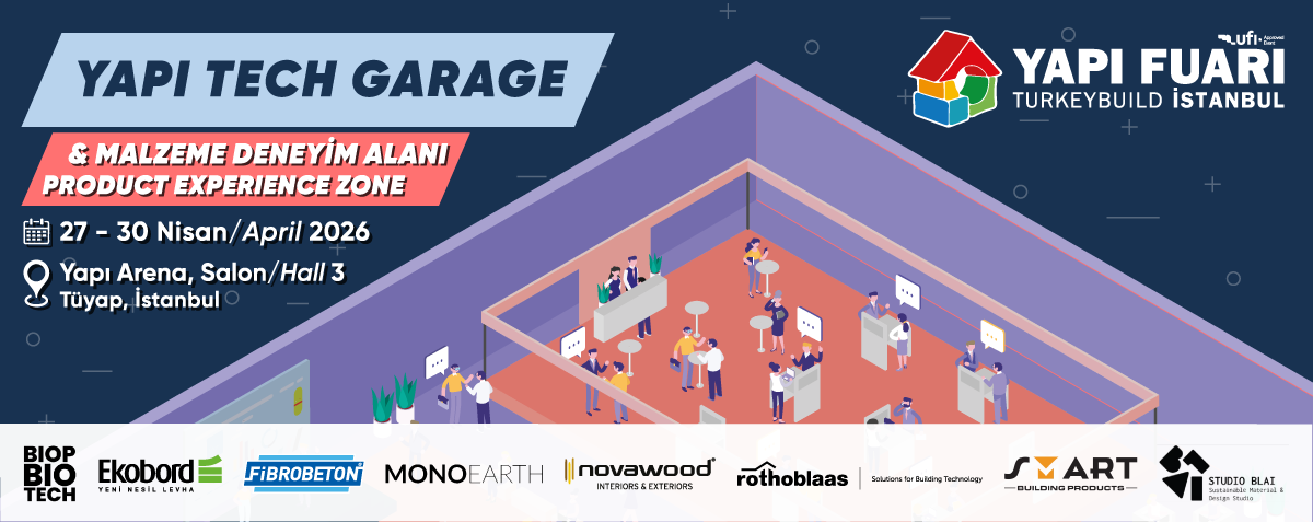 Yapı Tech Garage