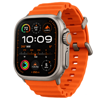 Apple Watch Ultra 3